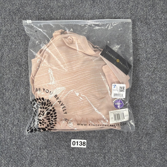 Kindred Bravely Bra Womens 3XL Busty Pink Sublime Pumping Nursing Hands Free NEW - Picture 2 of 8